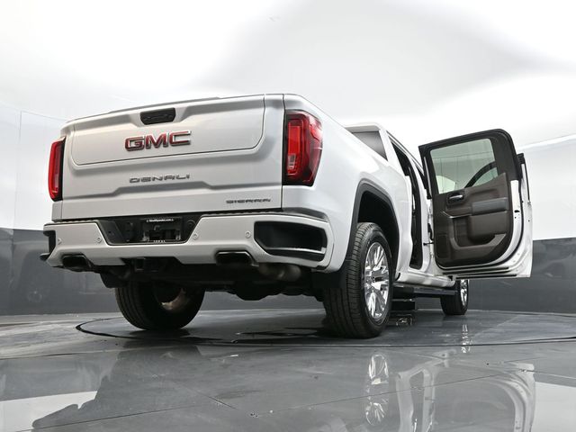 2021 GMC Sierra 1500 Denali 42