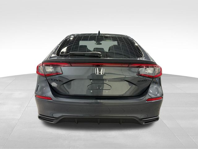 2026 Honda Civic Sport  at Stokes Honda North