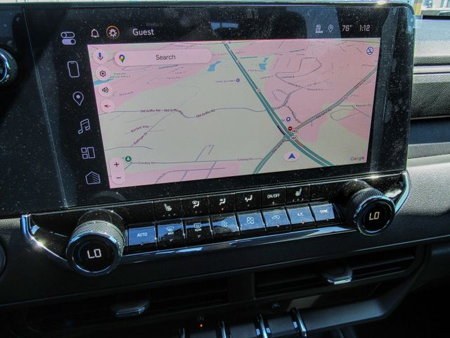 Photo of 2025 Chevrolet Colorado Trail Boss in Dallas, GA - 22,  2025 Chevrolet Colorado Trail Boss:42853