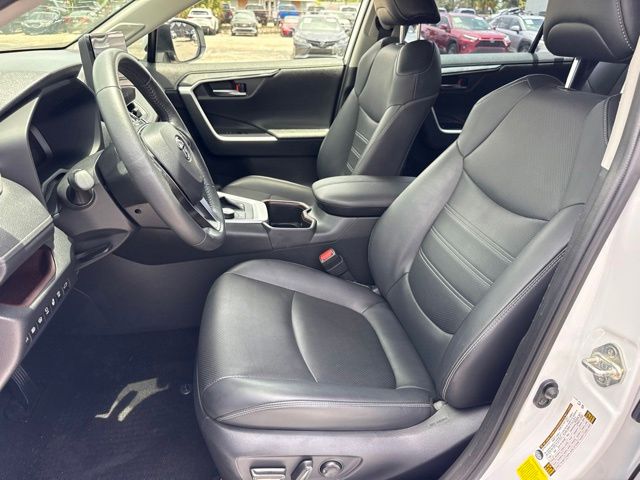 2024 Toyota RAV4 - $36,988
