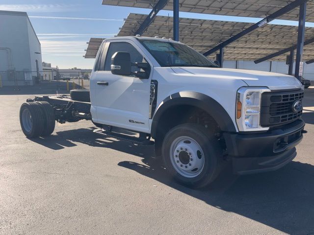 2024 Ford F-550SD  9