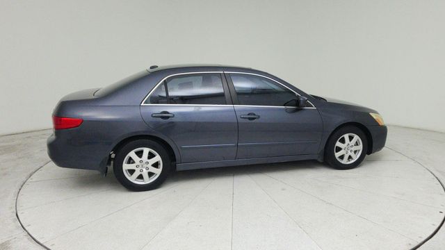 2005 Honda Accord EX-L - 5