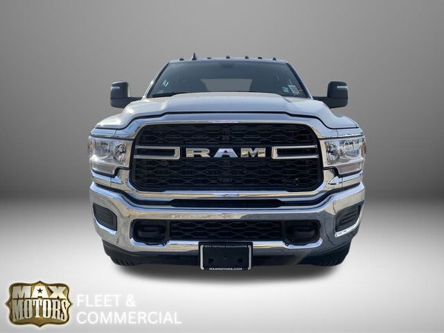 2024 Ram 2500 Tradesman 3