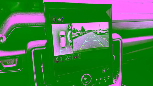Used 2026 White GMC Denali image 27