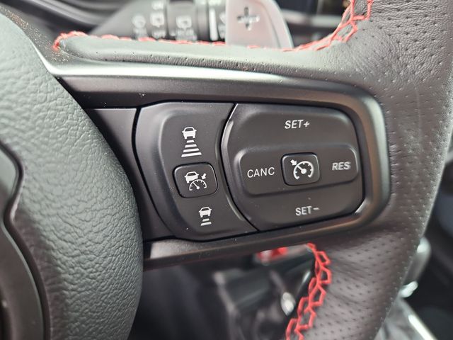 New 2026 Gray Jeep MOAB 392 image 21