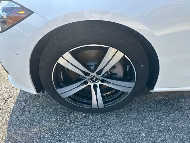 2024 Mercedes-Benz C-Class C 300 - 10