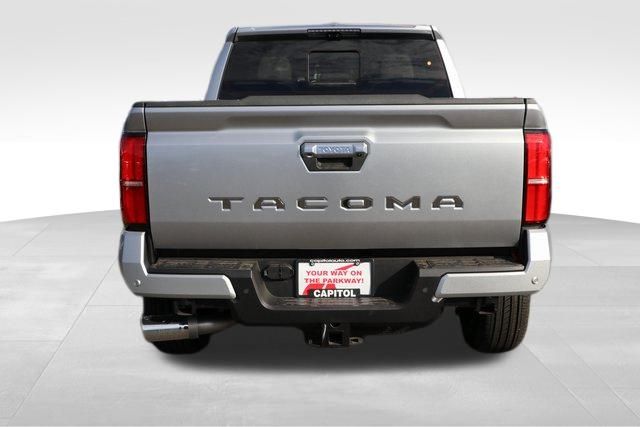 2024 Toyota Tacoma Limited 18