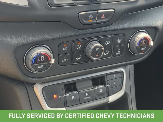 Used 2024 GMC Terrain SUV