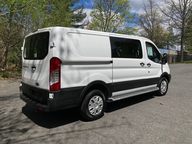 2019 Ford Transit 250