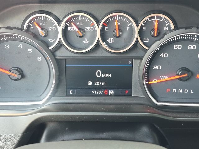 Photo of 2020 Chevrolet Silverado 1500 RST in Dallas, GA - 25,  2020 Chevrolet Silverado 1500 RST:44055A