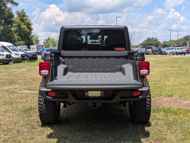2026 Jeep Gladiator Sport S 4x4
