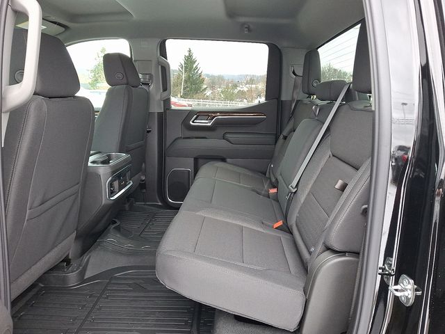 new 2026 GMC Sierra 1500 car, priced at $60,470