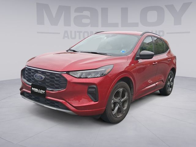 2023 Ford Escape ST-Line AWD