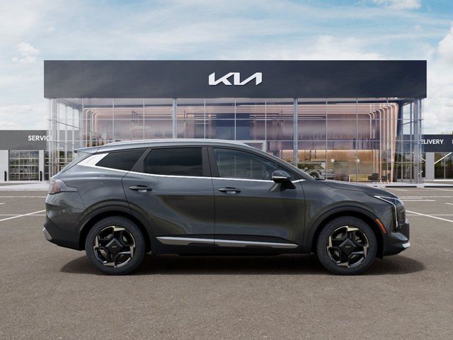 New 2026 Kia Sportage SUV