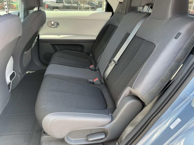 used 2024 Hyundai IONIQ 5 car, priced at $25,994