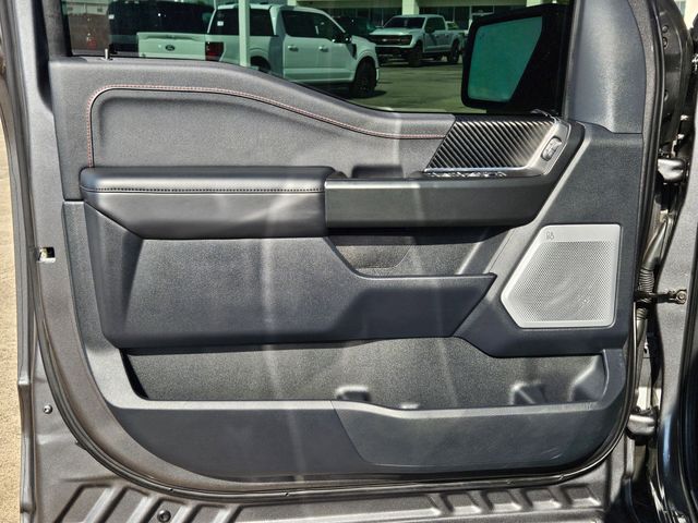 Certified Used 2025 Gray Ford Raptor image 11