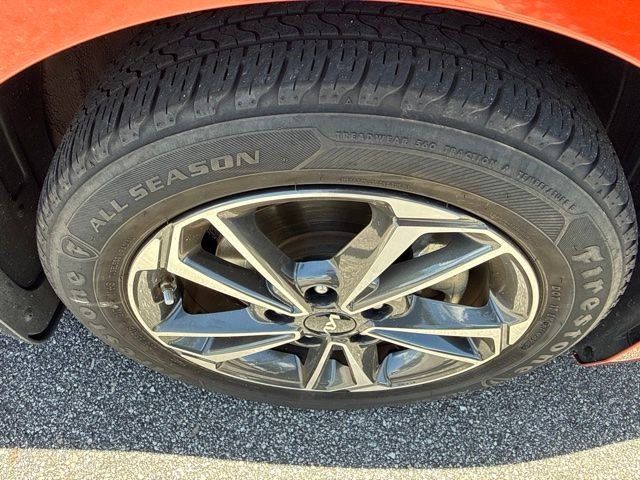 Used 2023 Kia Forte Sedan