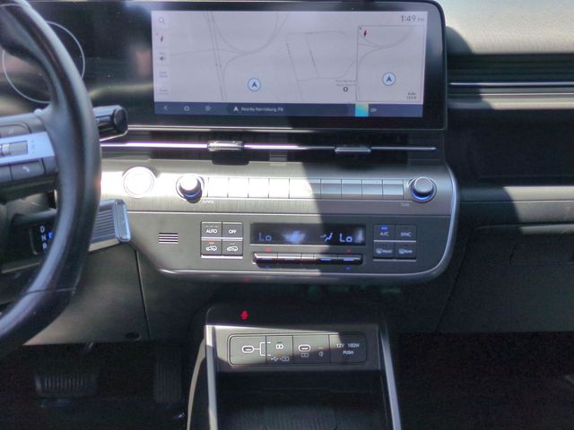 used 2024 Hyundai Kona car, priced at $25,001