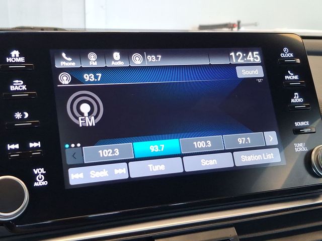 Used 2019 Honda Accord Sedan