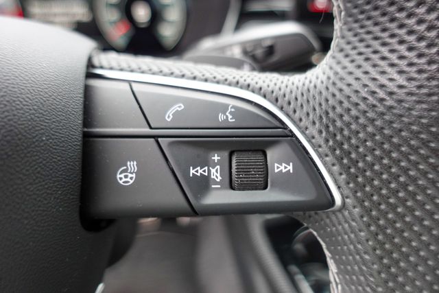 used 2021 Audi A4 car, priced at $31,000