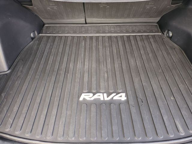 used 2019 Toyota RAV4 car, priced at $22,991