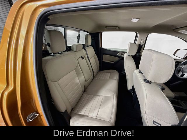 Used 2019 Ford Ranger Truck