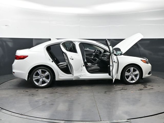Used 2015 White Acura 2.0L image 28