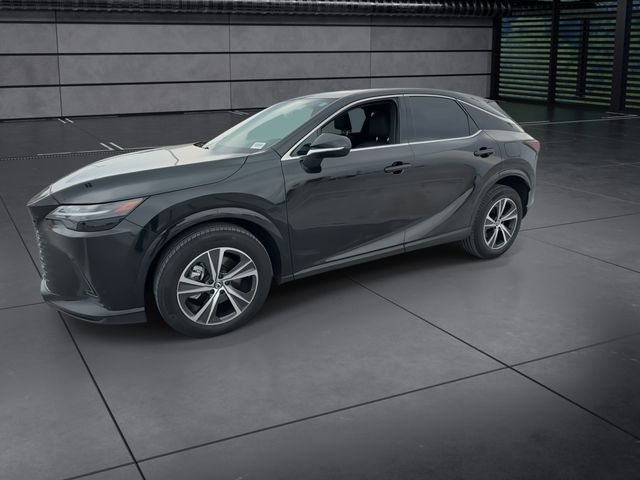 Used 2024 Lexus RX SUV