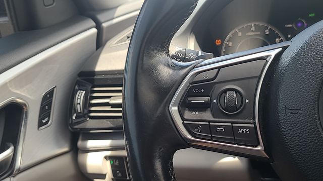 Used 2021 Acura RDX SUV