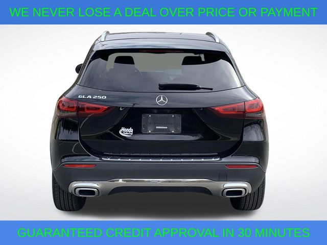 2023 Mercedes-Benz GLA GLA 250 9