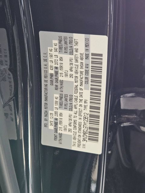 2026 Mazda CX-30 Preferred - Photo 18