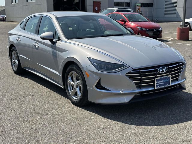 2023 Hyundai Sonata SE FWD