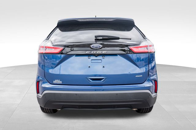 2022 Ford Edge SE 6