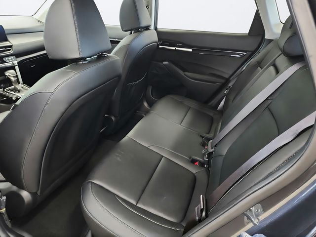 Used 2024 Kia Seltos SUV