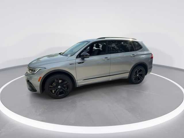 Used 2023 Volkswagen Tiguan SUV