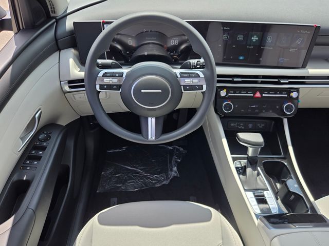 2026 Hyundai Tucson - $29,068
