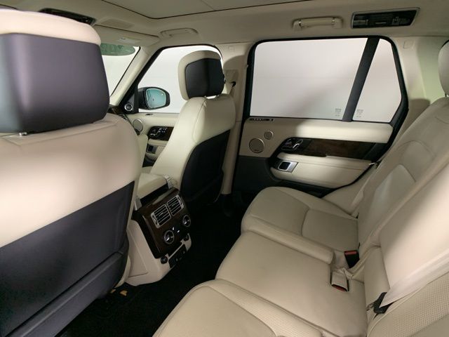 2021 Land Rover Range Rover Westminster 24