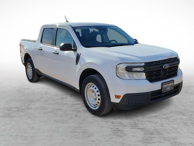 2022 Ford Maverick XL SuperCrew AWD