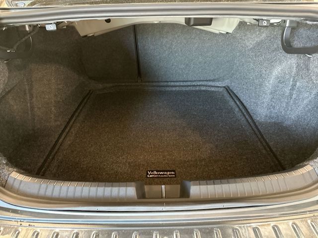 2026 Volkswagen Jetta 1.5T S  at Sutliff Volkswagen