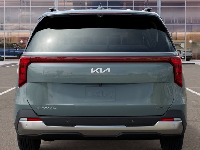 New 2027 Green Kia SX image 13