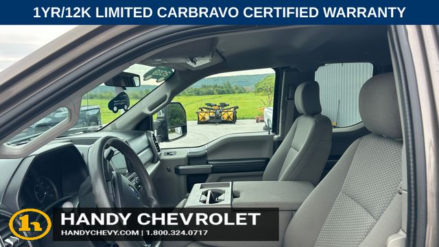 Used 2019 Ford F-250SD Truck
