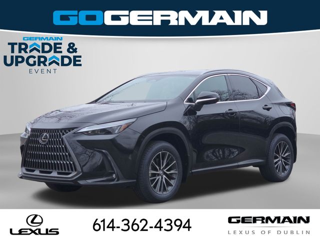 Lexus NX 350 Ultra Premium AWD
