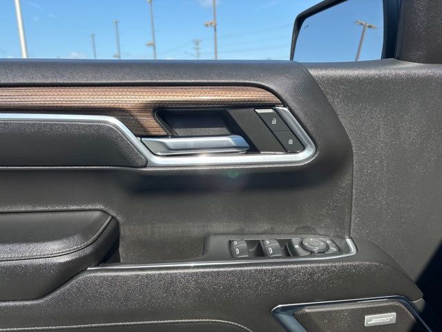 Used 2024 Chevrolet Silverado 1500 Truck