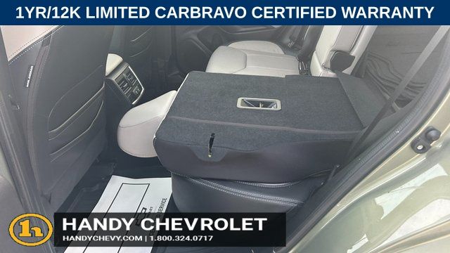 Used 2020 Subaru Forester SUV