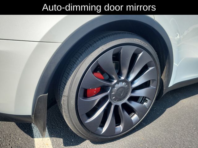 Used 2024 Tesla Model Y For Sale in Grove City, OH