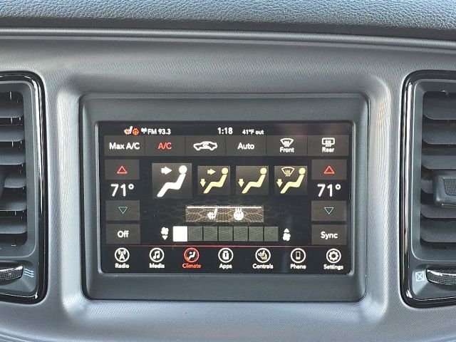 2023 Dodge Challenger SXT:168408A