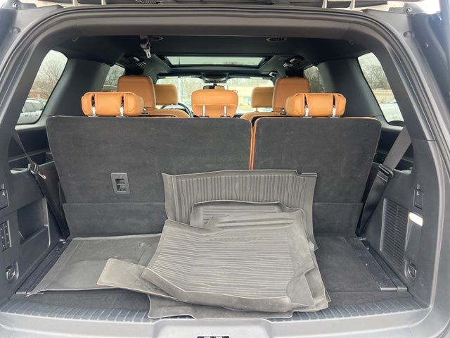 2022 Ford Expedition