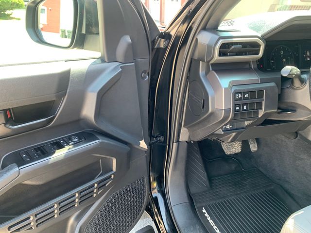 Used 2025 Toyota Tacoma Truck