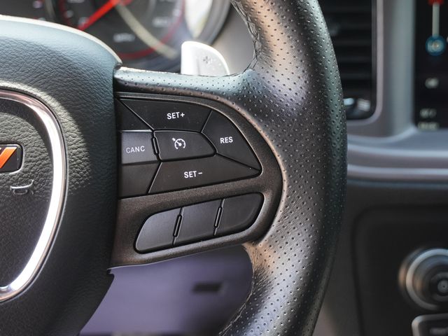 Used 2023 Dodge Charger Sedan