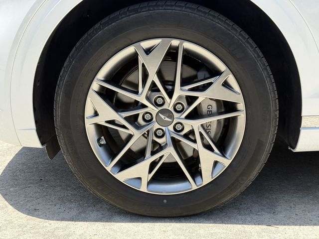 2025 Genesis GV70 2.5T - 10
